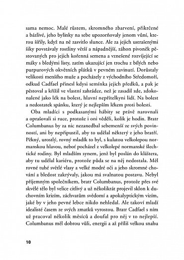 Náhled Zázrak svaté Winifredy