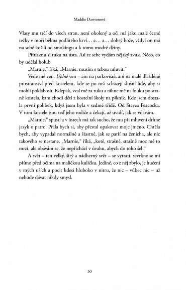 Náhled Dohazovačky