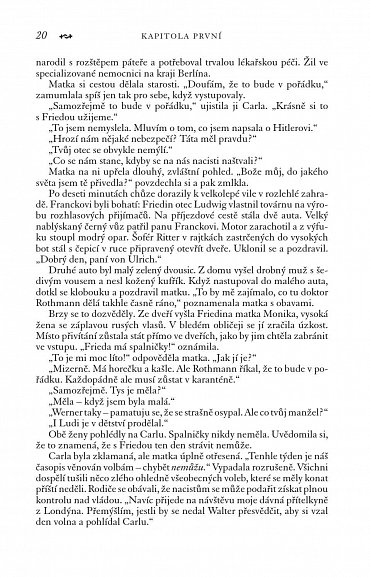 Náhled Zima světa, 2.  vydání