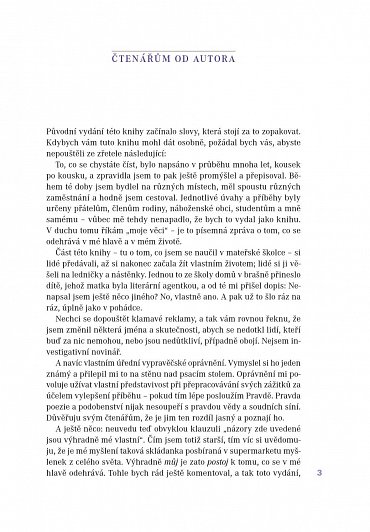 Náhled Všechno, co opravdu potřebuju znát, jsem se naučil v mateřské školce