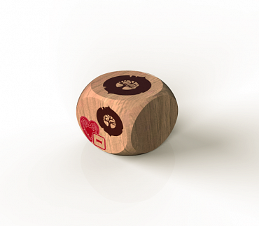 Náhled OLTREE - kooperativní příběhová hra