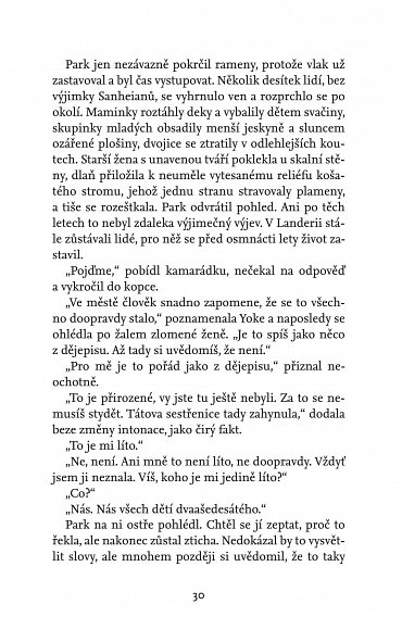 Náhled Hniloba v kořenech