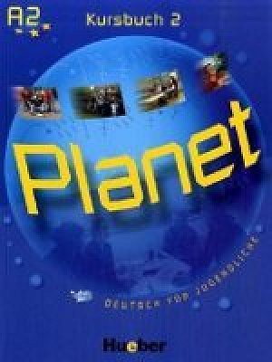 Planet 2: Kursbuch