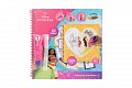 Velká kniha vodního malování Disney Princezny