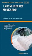 Akutní infarkt myokardu, 1.  vydání