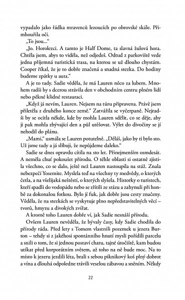 Náhled Tanec se sluncem