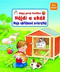 Moje obľúbené zvieratká