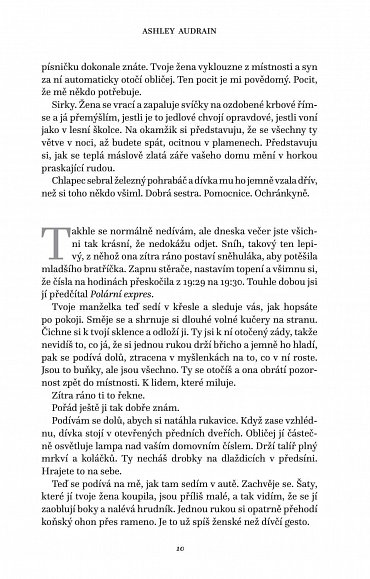 Náhled Druhá tvář