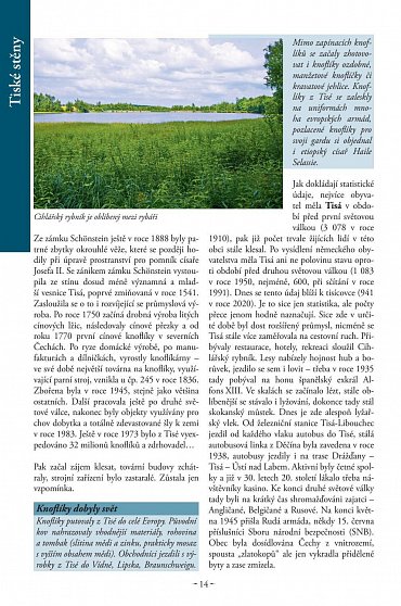 Náhled České Švýcarsko známé i neznámé