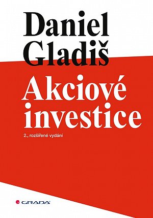 Akciové investice, 2.  vydání