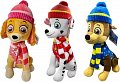 Plyš Tlapková patrola sedící 50 cm