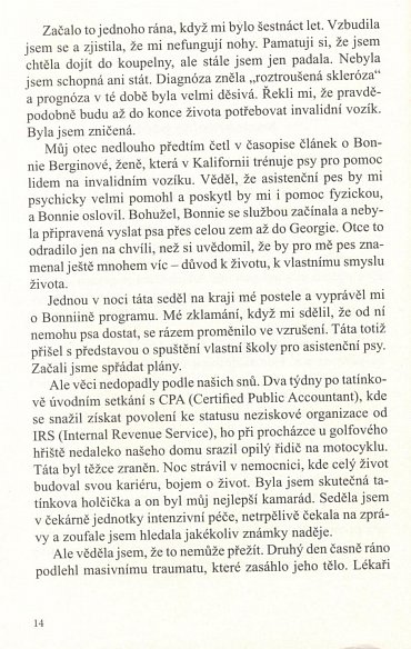 Náhled Potřebují jen lásku - Revoluční přístup k výchově a vzdělávání vašeho psa založený na vzájemném vztahu