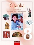 Čítanka 8 pro ZŠ a víceletá gymnázia - Učebnice, 1.  vydání