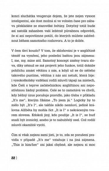 Náhled Angličtina na rovinu II