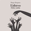 Lidstvo - Dějiny naděje - 2 CDmp3 (Čte Zbyšek Horák)
