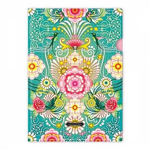 Obal L Catalina Estrada, 1.  vydání