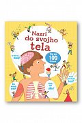 Nazri do svojho tela