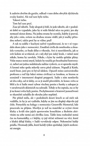 Náhled Tanec se sluncem