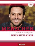 Menschen A2: Intensivtrainer mit Audio-CD, 1.  vydání