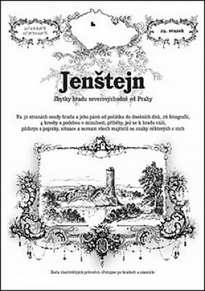 Jenštejn