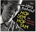 Hop sem, hop tam - CDmp3 (Čte Miroslav Táborský)