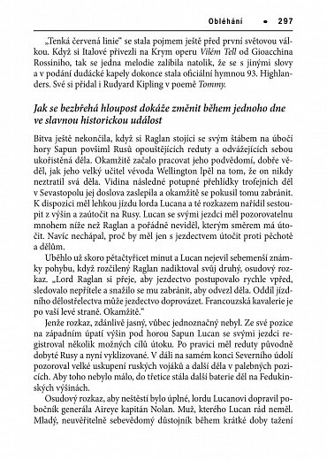 Náhled Velký švindl - Krymská válka 1853-1855, 2.  vydání