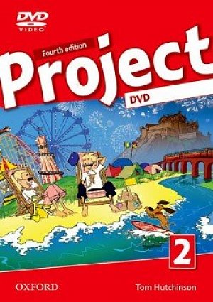Project 2 DVD (4th)