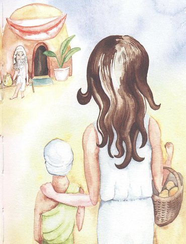 Náhled Babylónská věž