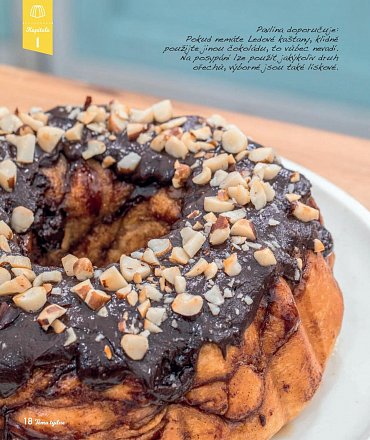 Náhled Peče celá země