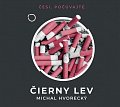 Čierny lev - CDmp3