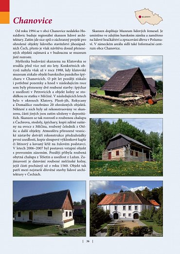 Náhled Neobjevené památky