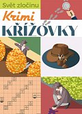 Krimi křížovky - Svět zločinu