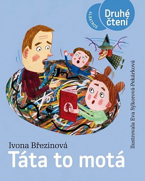 Táta to motá - Druhé čtení