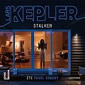 Stalker - CDmp3 (Čte Pavel Rímský)