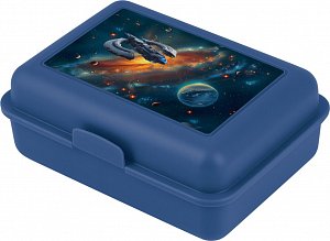 BAAGL Box na svačinu Vesmír