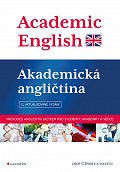 Academic English - Akademická angličtina