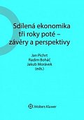 Sdílená ekonomika tři roky poté - závěry a perspektivy