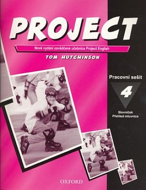 Project 4 Pracovní Sešit
