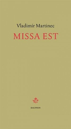 Missa est