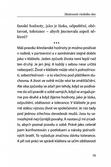 Náhled A strýčku Willi... - Dialog o velkých otázkách života