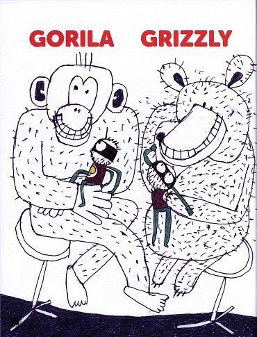 Náhled Doktor Racek — Cesta kolem světa za 31 písmen