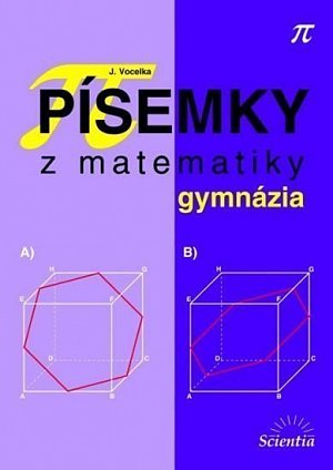 Písemky z matematiky gymnázia