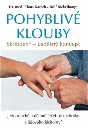 Pohyblivé klouby - Skribben, úspěšný koncept