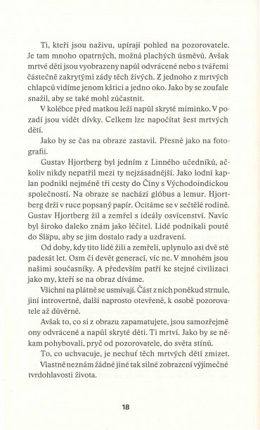 Náhled Pohyblivý písek