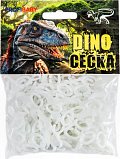 Céčka svítící ve tmě Dino