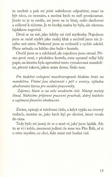 Náhled Rub a líc života