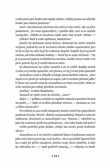 Náhled Řád věčných trnů: Dominium padlých andělů