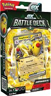 Pokémon TCG: ex Battle Deck - Ampharos ex & Lucario ex