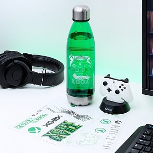 XBOX dárkový set