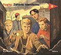 Záhada hlavolamu - CD (Čte David Matásek)